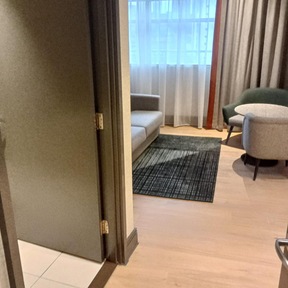 Commercial After Builders Cleaning Shepton Mallet